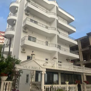 Makla Appartamento Sarandë