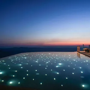 Cloud Nine Mykonos Villa Mykonos Town